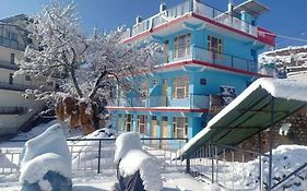 Mcleodganj Diaries